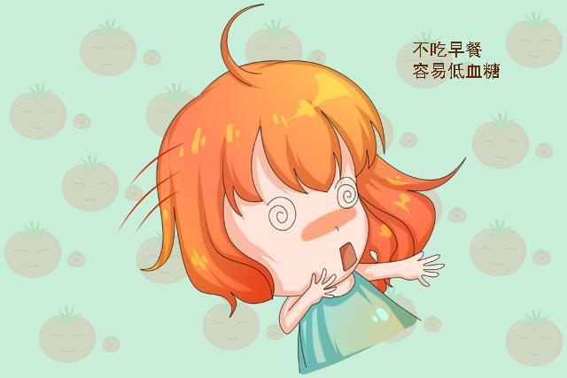 被列入“黑名单”早餐的是这三种，最伤孩子的肠胃，别再给娃吃了