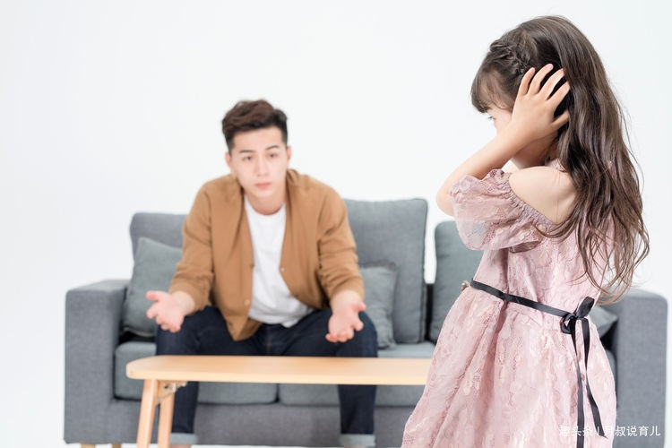 你会吼孩子吗？过后会后悔吗？应该如何去补救看过来！