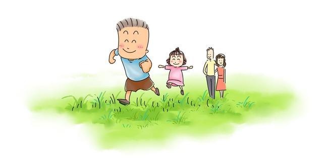 想要孩子有一个积极阳光的性格，从这几方面做起
