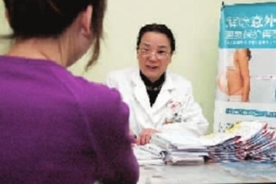 为什么老人会建议女性留下第一胎？不是思想古板，真的是为你好