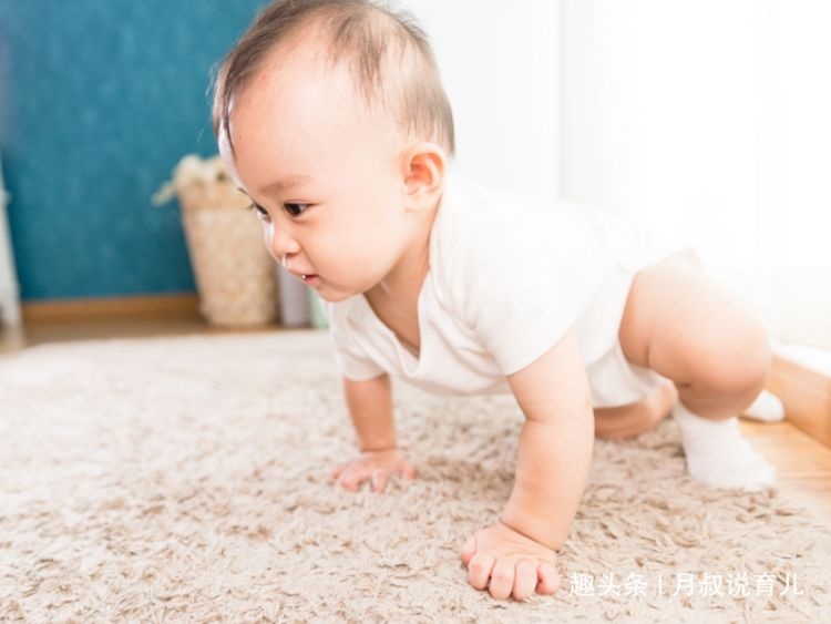 孩子头上“旋”个数不一样，对他有什么影响吗？快来看看吧！