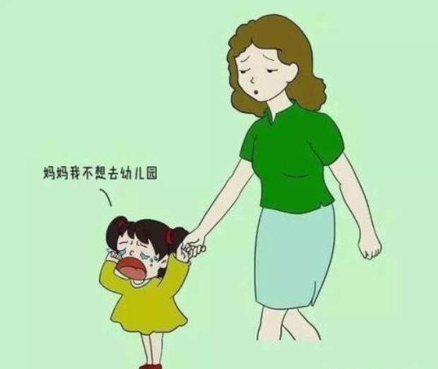 宝宝几岁上幼儿园最好？真的不是三岁，别再傻傻做错了