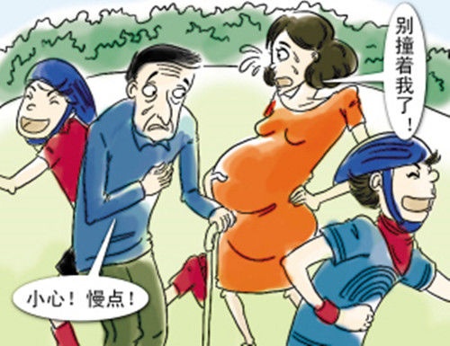 答疑解惑：宝宝为什么一出生就长有胎记？