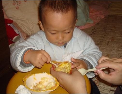 一到秋天，孩子就爱生病？宝妈谨记“三不吃、两不睡”，体质好