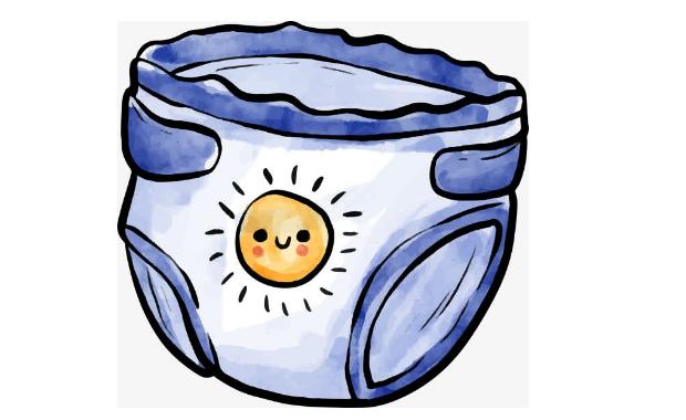纸尿裤、内裤、坐便器怎么用？看这一篇就够了