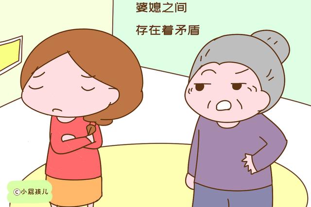 家里有这些问题没解决，最好别让孩子跟奶奶睡，有些伤害你看不到