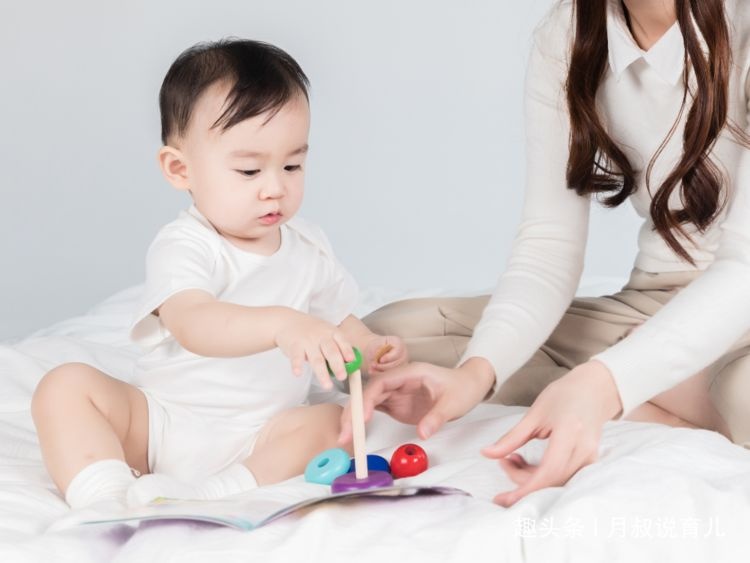 孩子头上“旋”个数不一样，对他有什么影响吗？快来看看吧！