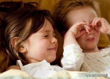 孩子上学早上有＂起床气＂怎么办？这个因素最为关键，爸妈要掌握