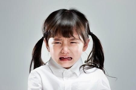 你的孩子哭怎么办，如何处理