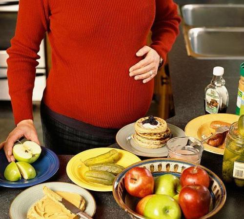 孕晚期夜里睡不着？有可能是准妈妈“不小心”犯了这4种“错误”