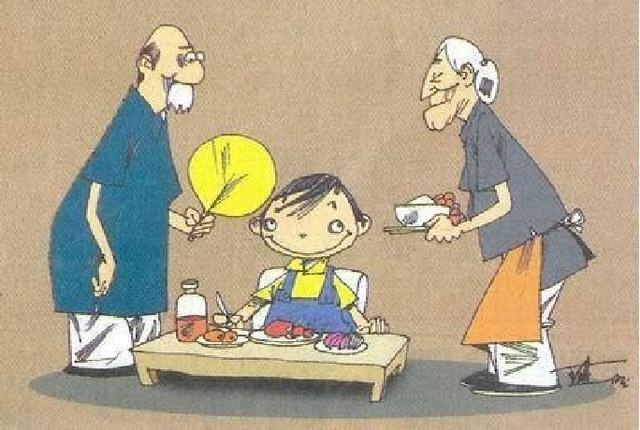 没人会告诉你，你的孩子没教养，“教养问题”父母要格外重视