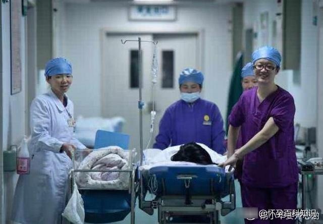 产妇进产房生产要自带“卫生纸”，用处是什么？这些地方都得用到