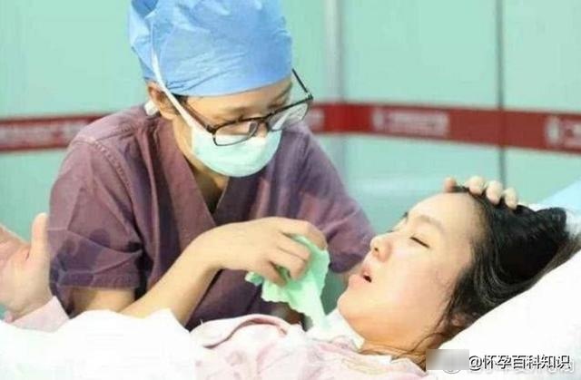 产妇进产房生产要自带“卫生纸”，用处是什么？这些地方都得用到