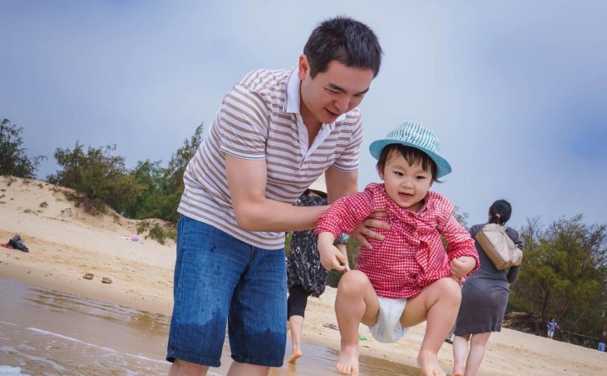 家长这几件事多做，孩子会比同龄人更聪明，可惜很多父母都做不到