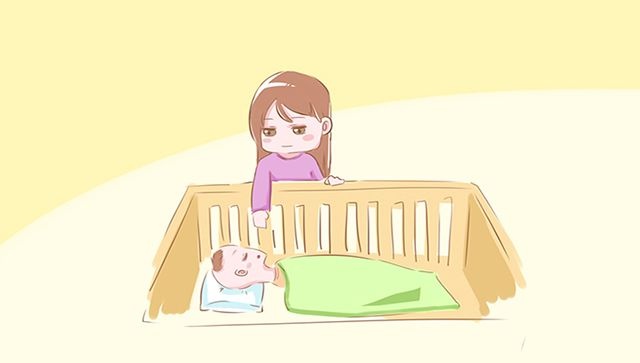 辟谣：开小夜灯，不会影响宝宝睡眠？最权威的科学解释来了！
