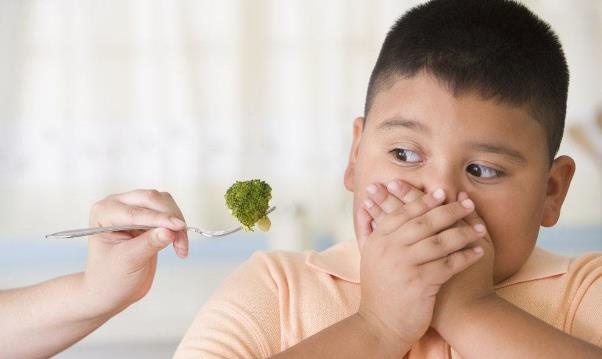 孩子把零食当饭吃，正餐随便吃几口应付，妈妈应该怎么办？
