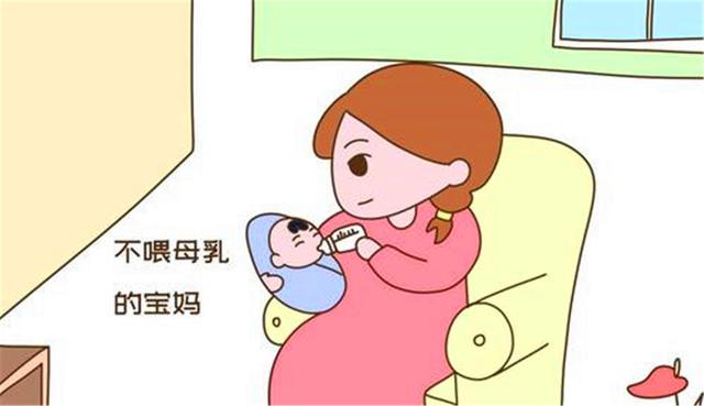 吃母乳和不吃母乳的孩子,长大后这些差距很明显,家长别不在意