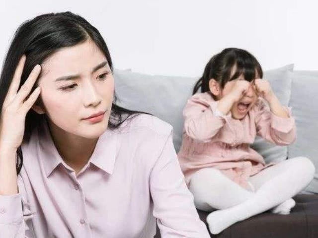 有这三种性格的妈妈，培养不出有出息的孩子，是孩子的不幸