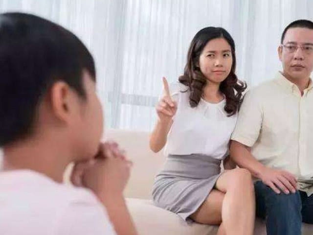 有这三种性格的妈妈，培养不出有出息的孩子，是孩子的不幸