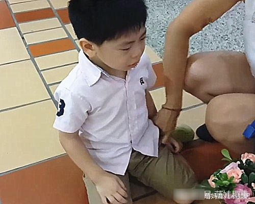 孩子在幼儿园过得怎么样，妈妈看懂这3个信号，就全明白了！