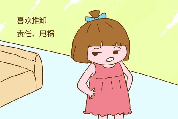 一个孩子将来孝不孝顺，看3点就知道了，你家的中了几个？