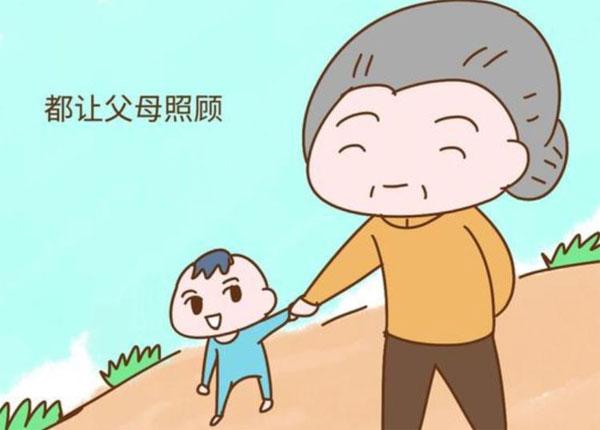 现在生二胎的家庭，20年后，无非三种结局，跟你想的不同