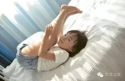 改变孩子的性格，需从小抓起