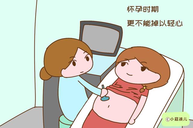 想要孩子聪明健康，孕妈最好遵守这三个注意事项，别给自己找麻烦