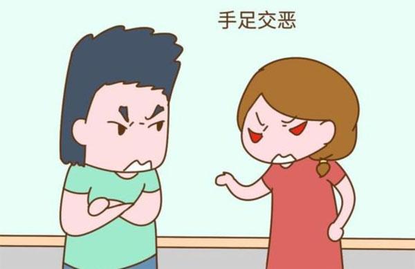 现在生二胎的家庭，20年后，无非三种结局，跟你想的不同