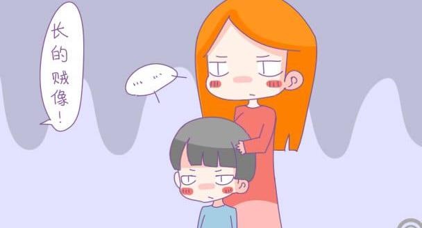 宝宝长得越来越像奶奶？隔代遗传基因好强大！