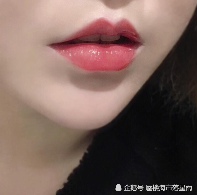 00后想要“樱桃小嘴”？一定戒掉3恶习，不然小心变“猪圈嘴”