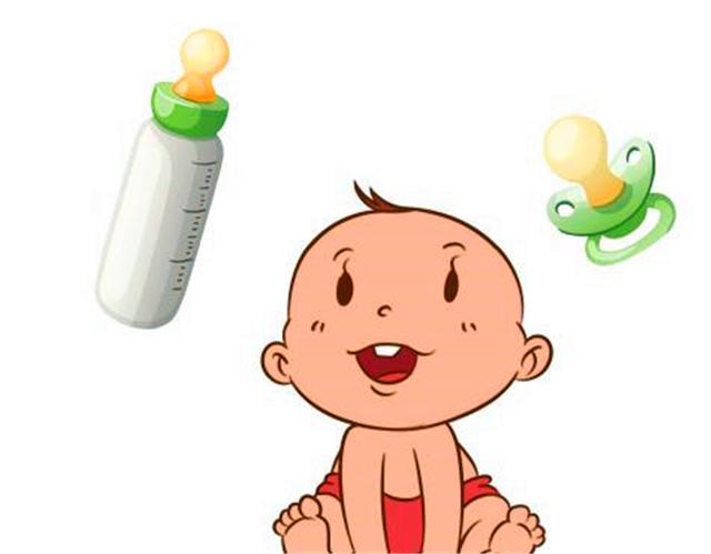 吃母乳和不吃母乳的孩子,长大后这些差距很明显,家长别不在意