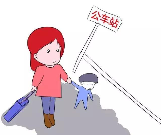 4岁女儿逛超市走丢，两个小时后找到，父母看到时差点没认出来