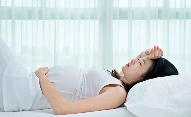 孕期“做坏事”，会伤到胎儿？妇产医生：有些好处准父母意想不到