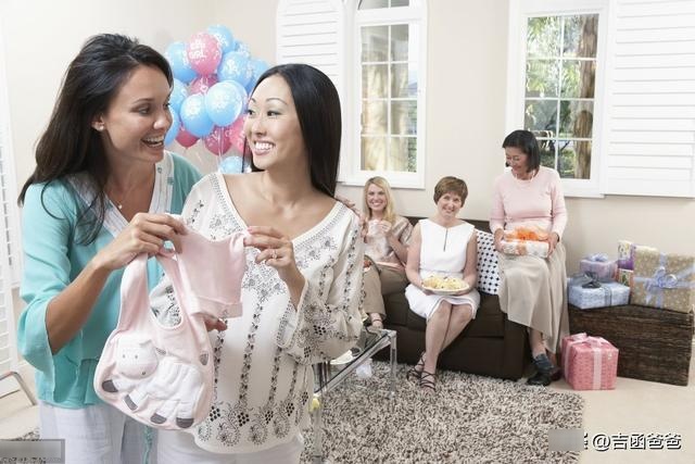 孕妈有这4种身体体征，胎儿可能会营养不良，孕妈要多留意