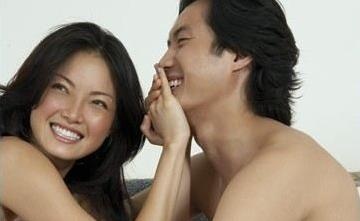 女性”夫妻生活“会发出噗噗的响声？注意这些原因，爱护自身健康