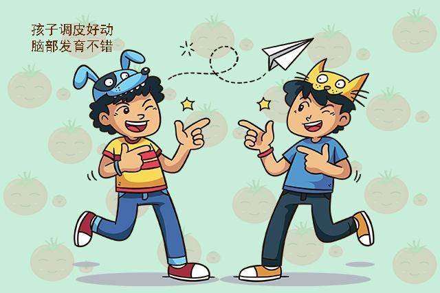 宝宝这些表现出现得越早，代表智商越高，孩子哪怕占一个也聪明