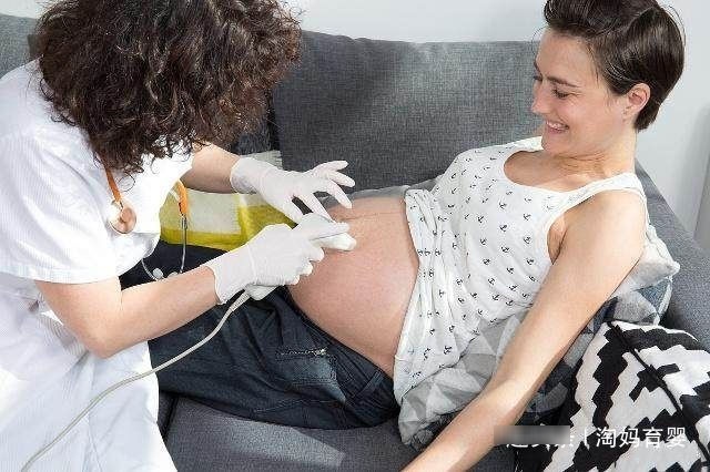 孕期产检很重要，孕妇可别陷入这些误区，直接影响胎儿健康