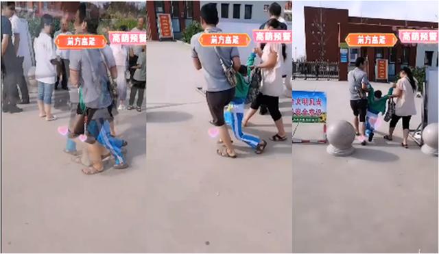 幼儿园开学第一天，不哭不闹的娃真稀奇：淡定娃是怎样养成的？