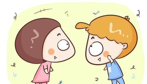 孩子有虚荣心，不是因为太“富有”，而是因为不满足