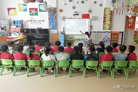 下周孩子哭闹还不肯去上幼儿园，真相在这里。请家长提前应对
