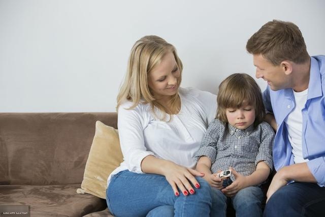 孩子刚进幼儿园，家长就陷入焦虑，可别忘了教会他们适应方法