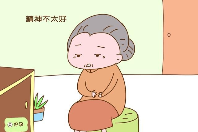 宝妈和老人平时谁带娃，明眼人一眼就能看出来，差距太大了