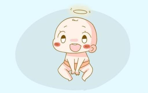 宝宝这些表现出现得越早，代表智商越高，孩子哪怕占一个也聪明