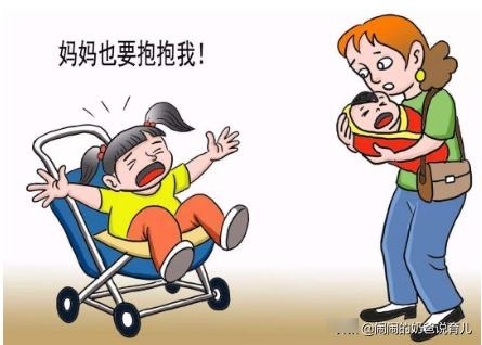 有了二宝以后，为什么大宝越来越不受待见，这些宝妈说出了原因