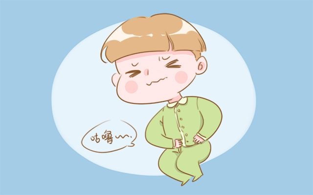秋季是宝宝腹泻高发期，家长做好这些准备，宝宝肚子不受罪