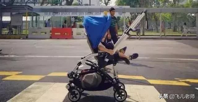 带宝宝出游像搬家？这份出游清单请收好