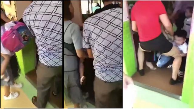 幼儿园开学第一天，不哭不闹的娃真稀奇：淡定娃是怎样养成的？