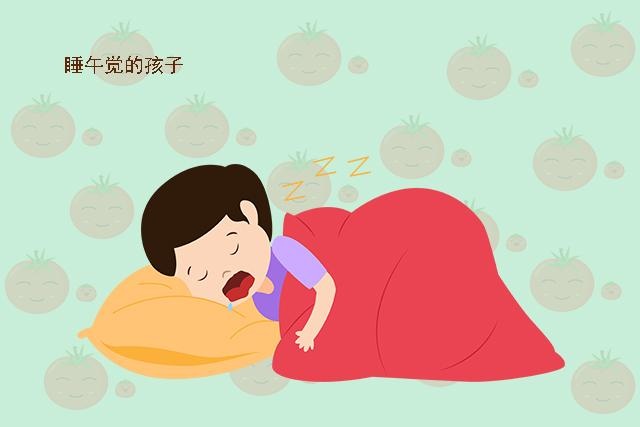午睡和不午睡的孩子，20年后有何区别，谁更聪明