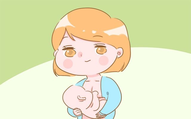 辟谣：剖腹产的宝妈初乳有残留麻药，不能给宝宝吃？看医生怎么说